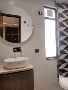 Bedroom Two Image of 1620 Sq.ft 3 BHK Builder Floor for sale in Anant Raj, Kadarpur Gurgaon for Rs. 20500000