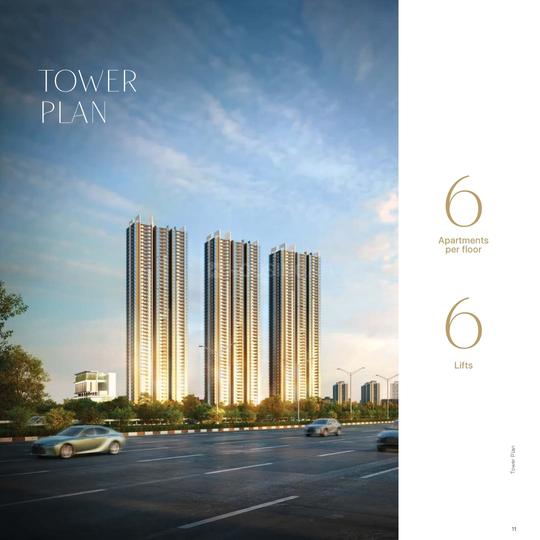 ASBL Broadway Main Image 1