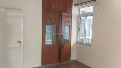 Bedroom Image of 2422 Sq.ft 4 BHK Apartment / Flat for rent in AWHO Sandeep Vihar, K R Puram Bengaluru for Rs. 60000