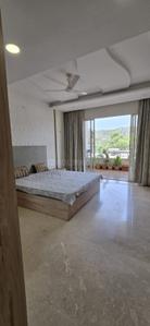 Hall Image of 6200 Sq.ft 4 BHK Independent House for rent in Bavdhan Pune for Rs. 140000