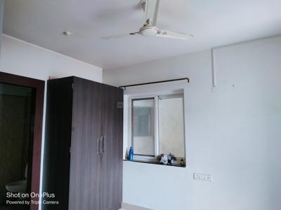 Bedroom Image of 1750 Sq.ft 3 BHK Apartment / Flat for rent in Bariatu Ranchi for Rs. 25000