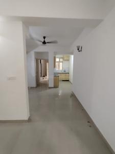 Hall Image of 1505 Sq.ft 3 BHK Apartment / Flat for rent in Supertech Cape Town, Sector 74 Noida for Rs. 32000