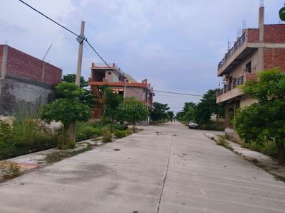 Image of 900 Sq.ft Residential Plot / Land for sale in Ramaipur, Kanpur for Rs. 1700000