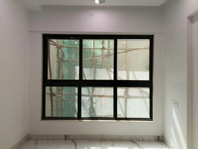Living Room Image of 600 Sq.ft 1 BHK Apartment / Flat for sale in Ramdev Avighna Sky, Mira Road East Mira Bhayandar for Rs. 7425000