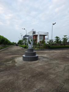 Image of 960 Sq.ft 1 BHK Villa for sale in Dholera, Ahmedabad for Rs. 2000000