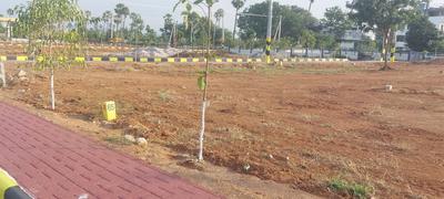 Image of 166 Sq.ft Residential Plot / Land for sale in Ramoji Film City, Hyderabad for Rs. 5899999