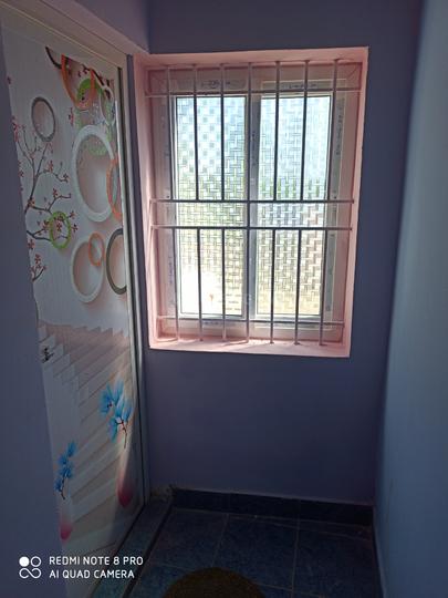 Suba Dharshini Complex Bedroom 1