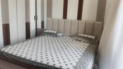 Bedroom Image of 1639 Sq.ft 3 BHK Apartment / Flat for sale in Vaishali Nagar Extension Jaipur for Rs. 8300000