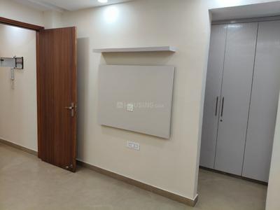 Bedroom Image of 750 Sq.ft 2 BHK Builder Floor for sale in Paschim Vihar New Delhi for Rs. 14000000