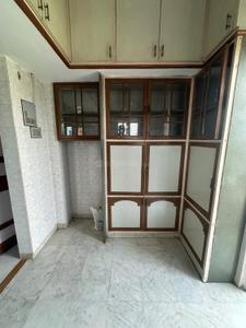 Kitchen Image of 1400 Sq.ft 2 BHK Apartment / Flat for rent in Shahibaug Ahmedabad for Rs. 16000