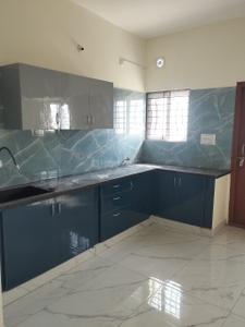 Kitchen Image of 1143 Sq.ft 9 BHK Independent House for rent in Electronic City Bengaluru for Rs. 23000