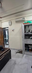 Hall Image of 950 Sq.ft 2 BHK Apartment / Flat for rent in Kopar Khairane Navi Mumbai for Rs. 38000
