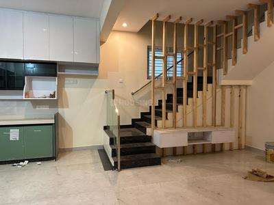 Hall Image of 3200 Sq.ft 4 BHK Independent House for sale in Kengeri Satellite Town Bengaluru for Rs. 17500000