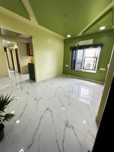 Hall Image of 1050 Sq.ft 2 BHK Apartment / Flat for sale in Vayusena Nagar Nagpur for Rs. 4200000