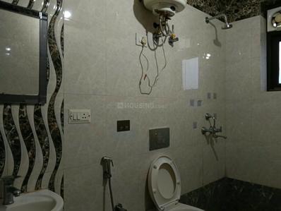 Image of 1500 Sq.ft 2 BHK Builder Floor for rent in Patel Nagar, Gurgaon for Rs. 38000