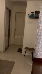 Hall Image of 550 Sq.ft 1 BHK Apartment / Flat for sale in Pallekhurdh Raigad for Rs. 3400000