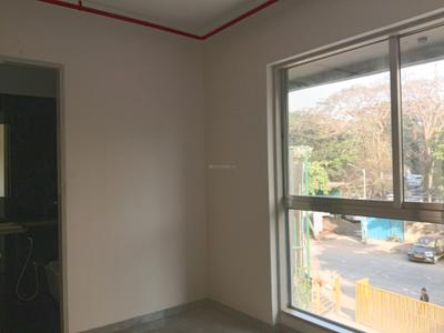 Bedroom Image of 850 Sq.ft 2 BHK Apartment / Flat for sale in Kanakia Beverly Heights, Bhayandar East Mira Bhayandar for Rs. 10399000