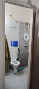 Bathroom Image of 560 Sq.ft 2 BHK Apartment / Flat for sale in Ramsons Kshitij, Sector 95 Gurgaon for Rs. 5500000