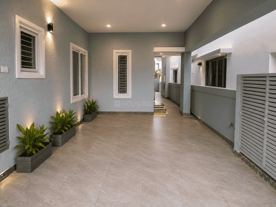 Image of 1500 Sq.ft 3 BHK Independent House for sale in Electronic City, Bengaluru for Rs. 8000000