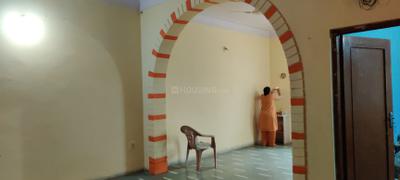 Living Room Image of 1650 Sq.ft 2 BHK Independent House for rent in Shri Nagar Indore for Rs. 20000