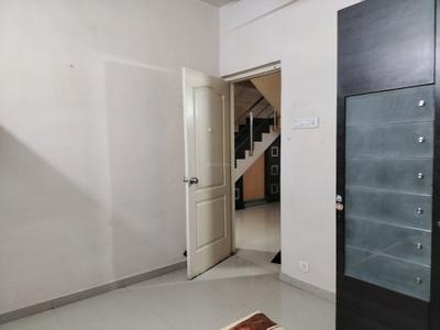 Bedroom Image of 2200 Sq.ft 3 BHK Villa for sale in GK Roseland Villa, Pimple Saudagar Pune for Rs. 27000000