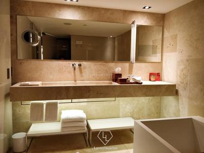 Bathroom Image of 1775 Sq.ft 3 BHK Apartment / Flat for sale in P4 Vision Vanessa, Ravet Pune for Rs. 17100000