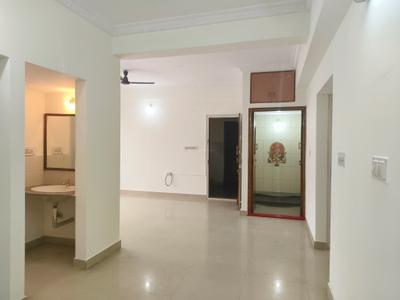 Living Room Image of 1000 Sq.ft 2 BHK Apartment / Flat for rent in Basaveshwara Nagar Bengaluru for Rs. 26000