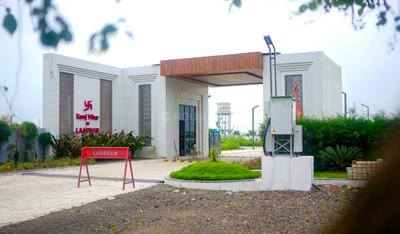 Image of 600 Sq.ft Residential Plot / Land for sale in Shubham Kunj Vihar 2, Panchderiya, Indore for Rs. 2190600
