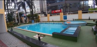 Image of 1701 Sq.ft 3 BHK Apartment / Flat for sale in Jain Charing Cross, Kaloor, Kochi for Rs. 13500000