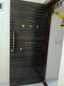 Bedroom Image of 220 Sq.ft 1 RK Apartment / Flat for sale in Ulwe Navi Mumbai for Rs. 3300000