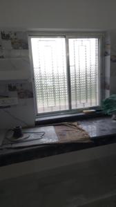 Kitchen Image of 1100 Sq.ft 2 BHK Independent House for rent in Pandra Ranchi for Rs. 6500
