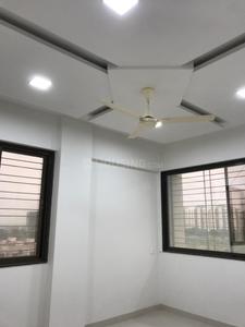 Hall Image of 1200 Sq.ft 2 BHK Apartment / Flat for rent in R K Daksh Royal, Indira Nagar Nashik for Rs. 17000