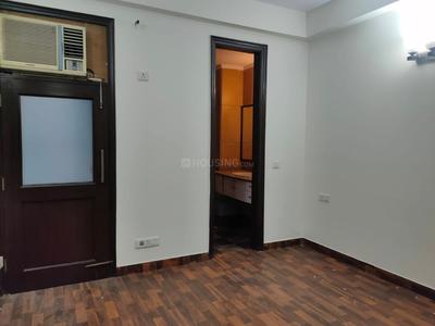 Bedroom Image of 1620 Sq.ft 3 BHK Independent House for rent in Safdarjung Development Area New Delhi for Rs. 150000