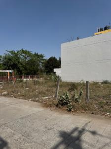 Image of 2100 Sq.ft Residential Plot / Land for sale in Scheme No 114, Indore for Rs. 29400000
