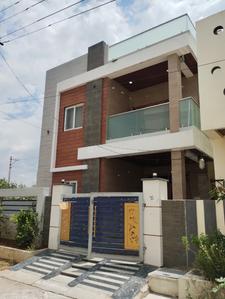 4 BHK Villa