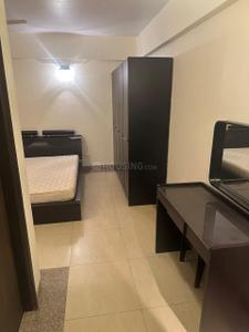 Hall Image of 1320 Sq.ft 2 BHK Apartment / Flat for sale in Ujjwala Luxury Apartments, New Town Kolkata for Rs. 12500000