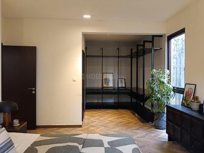 Hall Image of 1796 Sq.ft 3 BHK Apartment / Flat for sale in REN &amp; REI by Assetz Property Group, Gattahalli Bengaluru for Rs. 20900000