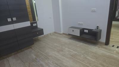Bedroom Image of 2025 Sq.ft 4 BHK Builder Floor for rent in Janakpuri New Delhi for Rs. 95000