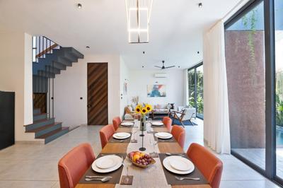 Hall Image of 2258 Sq.ft 3 BHK Villa for sale in Pilerne Goa for Rs. 46000000