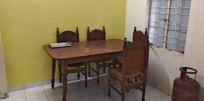 Hall Image of 650 Sq.ft 1 BHK Apartment / Flat for rent in Shivaji Nagar Pune for Rs. 33000