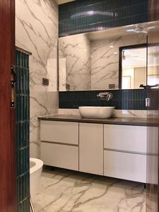 Bedroom Three Image of 2502 Sq.ft 3 BHK Builder Floor for sale in Sector 23 Gurgaon for Rs. 31800000