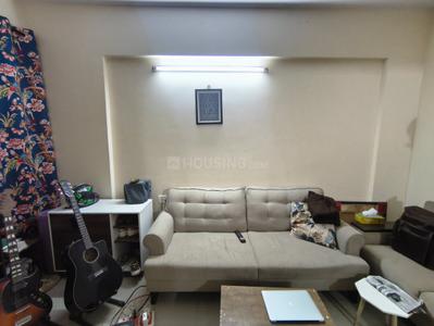 Hall Image of 1232 Sq.ft 2 BHK Apartment / Flat for sale in Kothanur Bengaluru for Rs. 8000000
