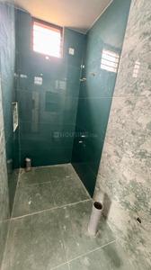 Bathroom Image of 1450 Sq.ft 3 BHK Villa for sale in Yoga Om Sakthi Castle, Thudiyalur Coimbatore for Rs. 6400000