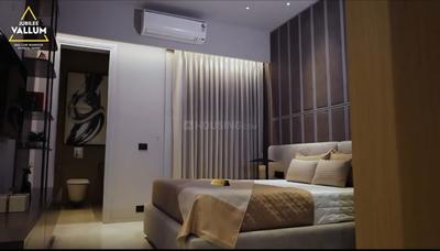 Bathroom Image of 3256 Sq.ft 4 BHK Apartment / Flat for sale in Jubilee Vallum, Sector 91 Mohali for Rs. 24000000