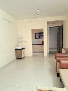 Hall Image of 1850 Sq.ft 3 BHK Apartment / Flat for rent in Fifth Victorian Palace EWS Plot, Khema-Ka-Kuwa Jodhpur for Rs. 25000