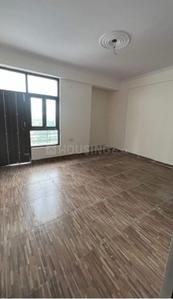 Bedroom Image of 1050 Sq.ft 2 BHK Apartment / Flat for sale in Kisan Path Lucknow for Rs. 3600000