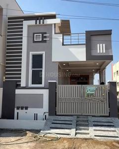 Image of 1200 Sq.ft 2 BHK Villa for sale in Vajarahalli, Nelamangala, Bengaluru for Rs. 9000000