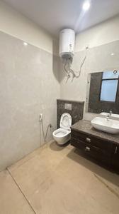 Image of 1900 Sq.ft 3 BHK Builder Floor for rent in SS Mayfield Garden, Mayfield Garden, Gurgaon for Rs. 45000