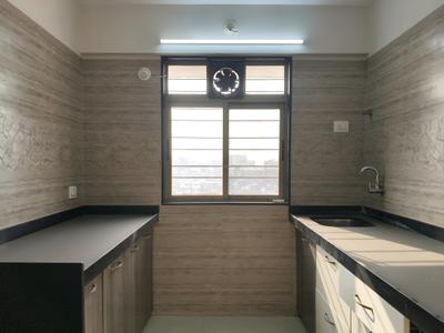 2 BHK Flat