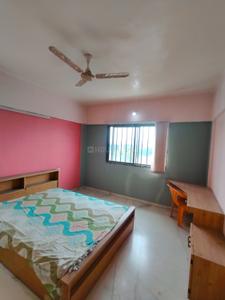 Bedroom Image of 2700 Sq.ft 3.5 BHK Apartment / Flat for sale in Magarpatta Grevillea, Magarpatta City Pune for Rs. 27500000